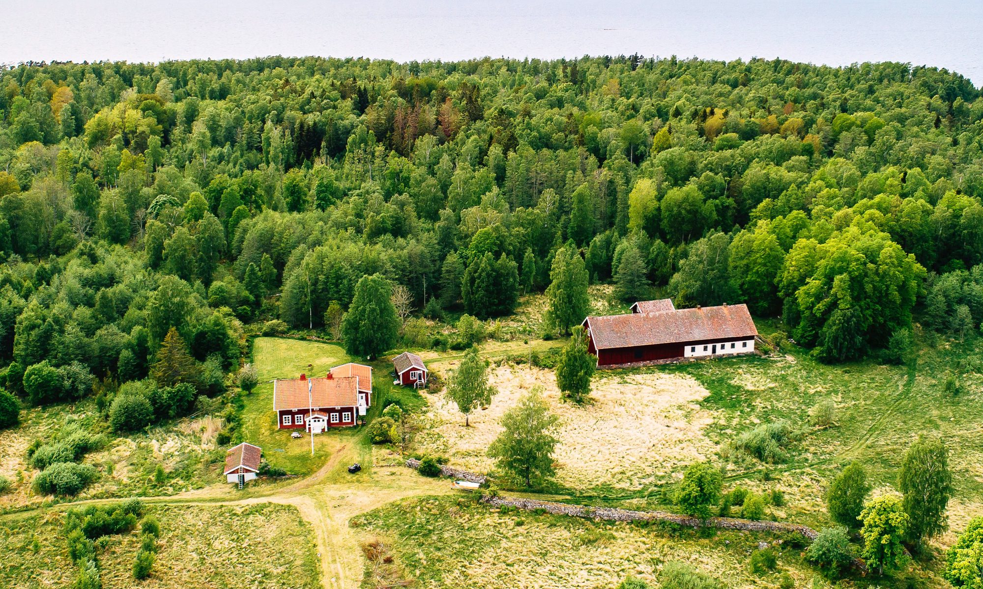 Storön Gården