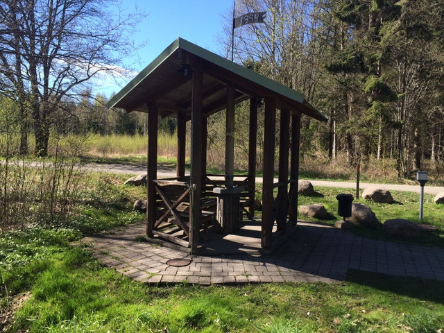 Råda Ås Lantgårdsleden