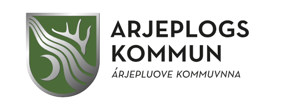 Arjeplogs kommun Logo