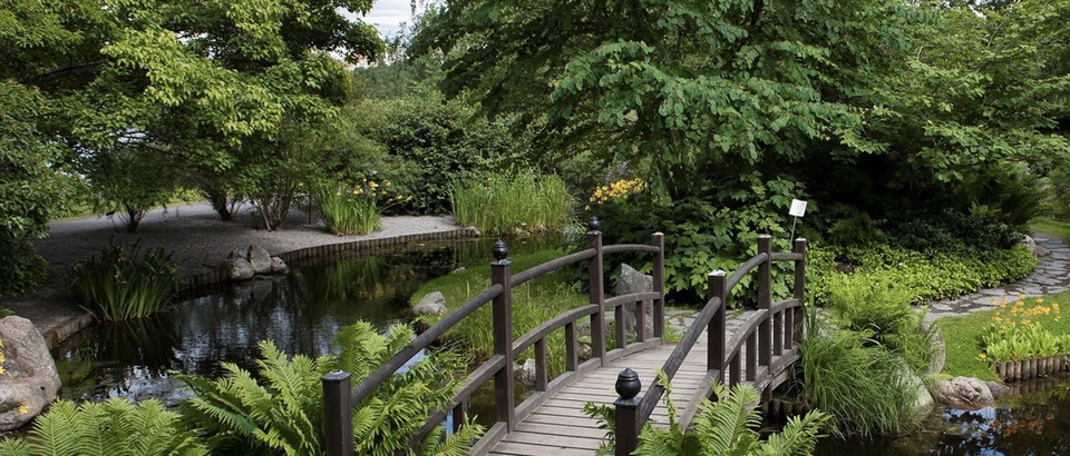 Royal National City Park Photo