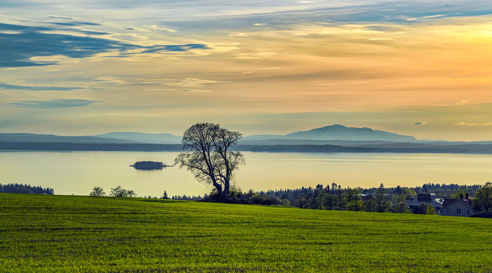 Östersunds kommun Photo