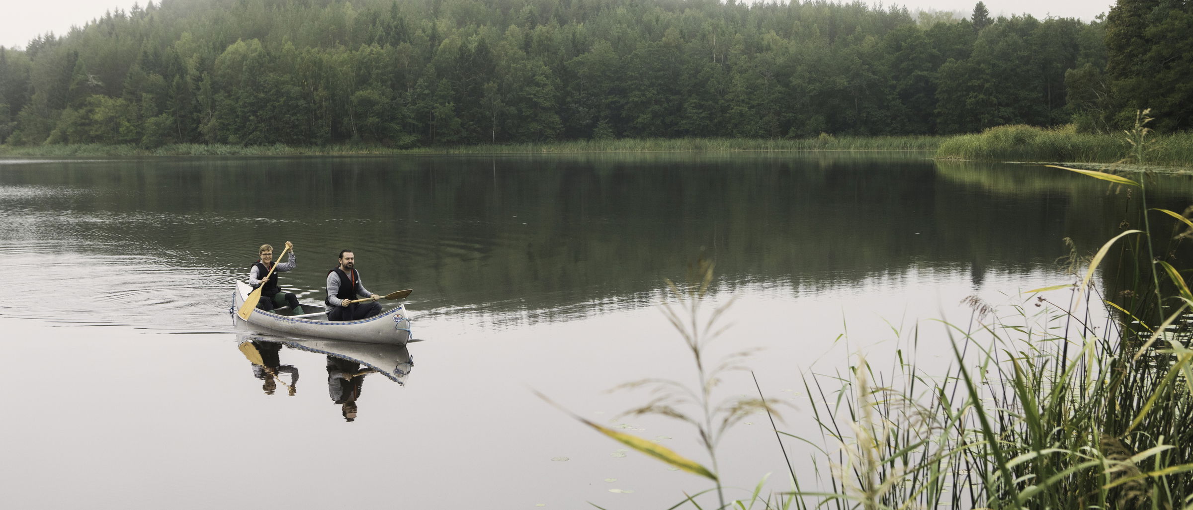 Vallentuna kommun — Naturkartan