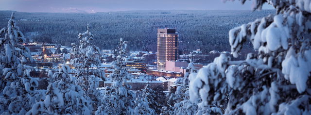 Skellefteå