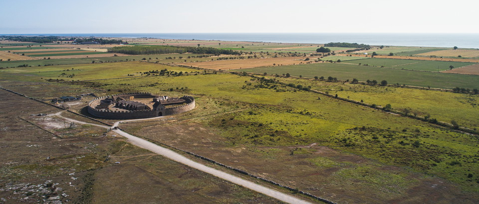 Mörbylånga - Öland Photo