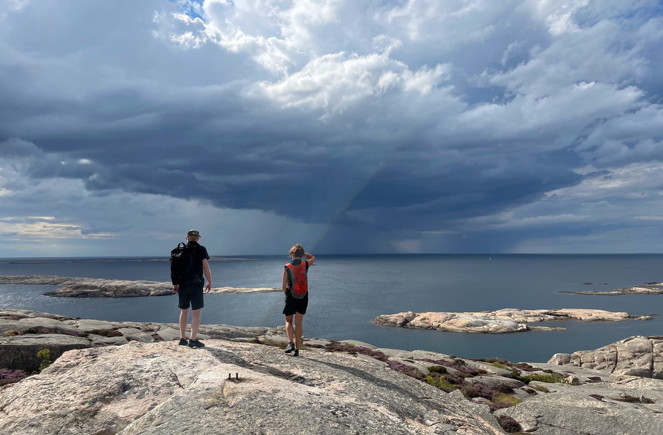 Leder i Västra Götaland Photo