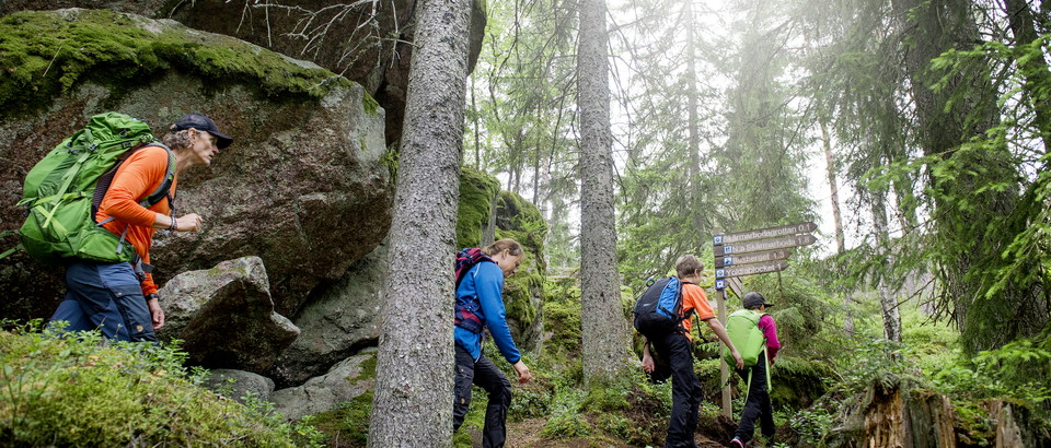 Bergslagsleden Photo