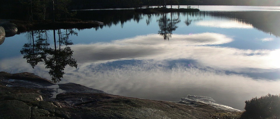 Västernorrlands län Photo