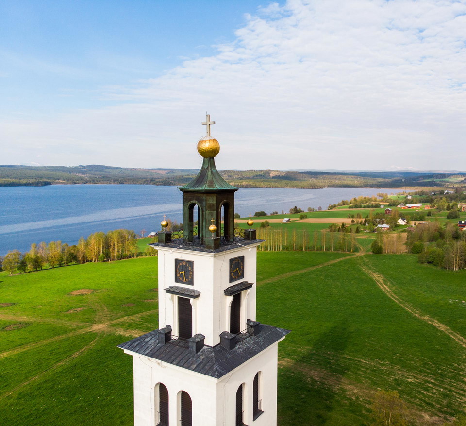 Svenska Kyrkan Photo