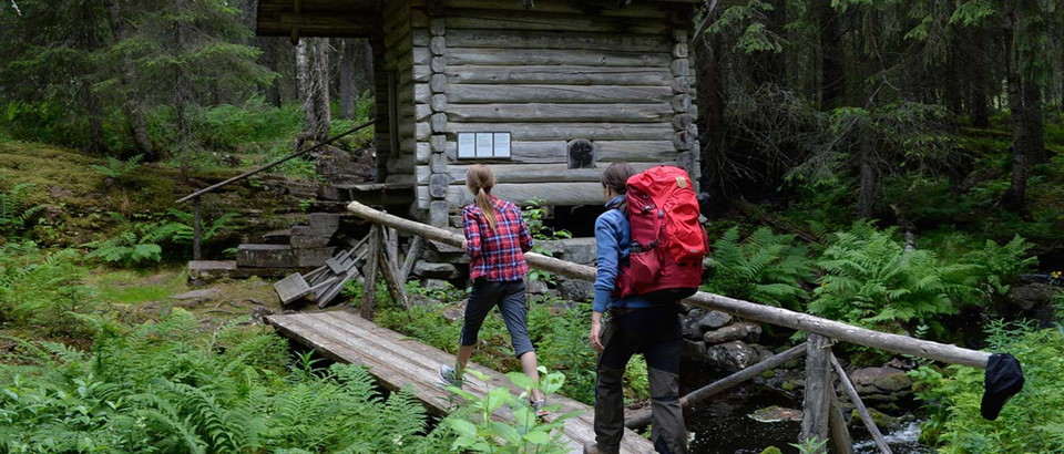 Vasaloppsleden Photo