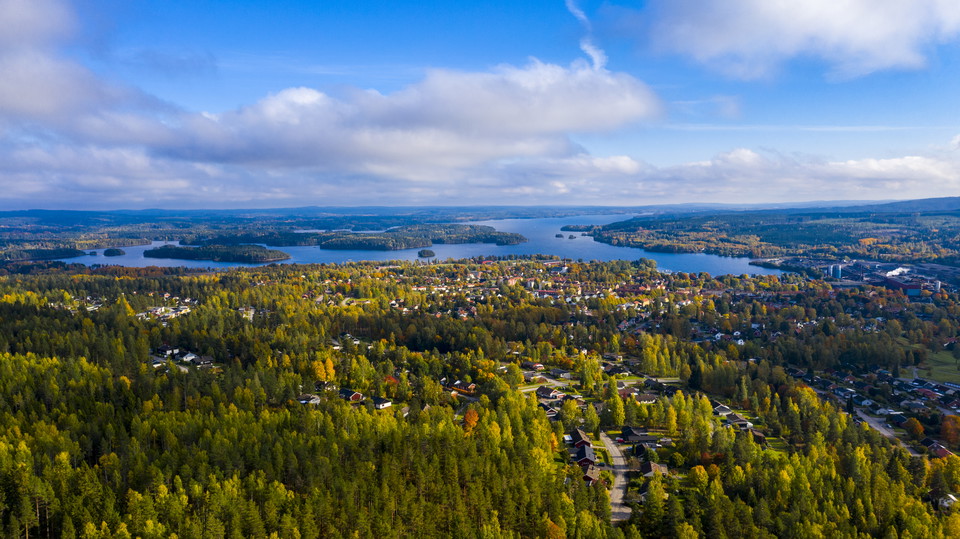 Smedjebackens kommun Photo