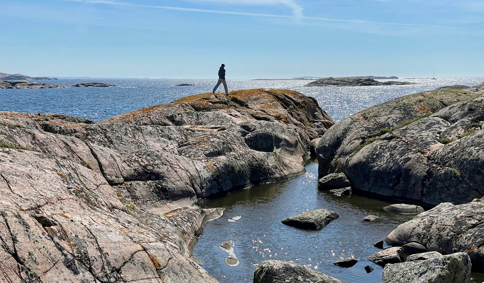 Göteborgs friluftsguide Photo