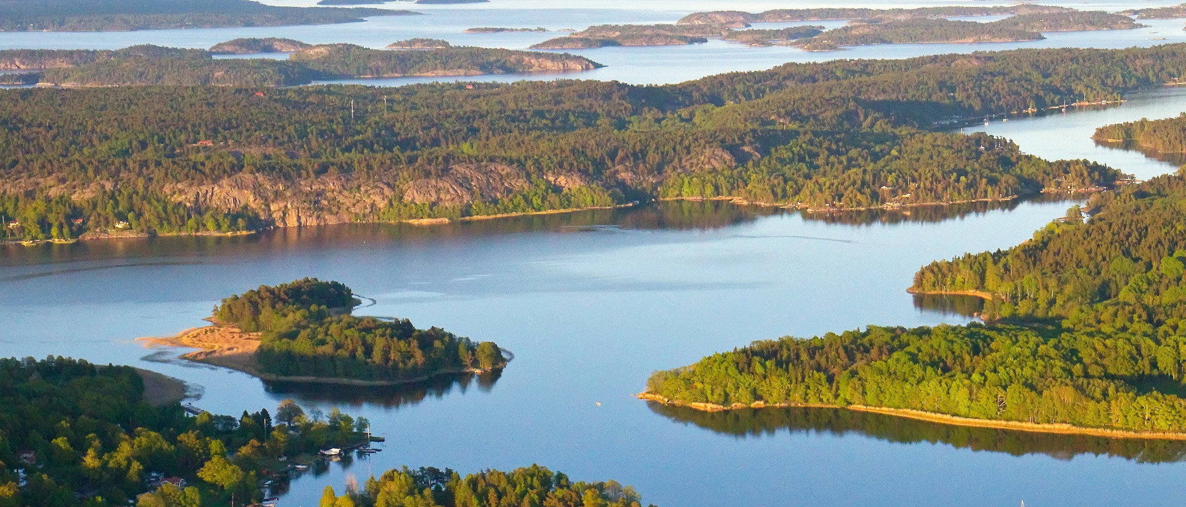 Telegrafberget | Naturkartan