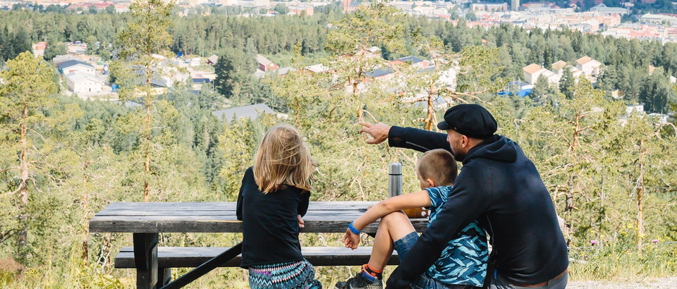 Sundsvalls kommun Photo