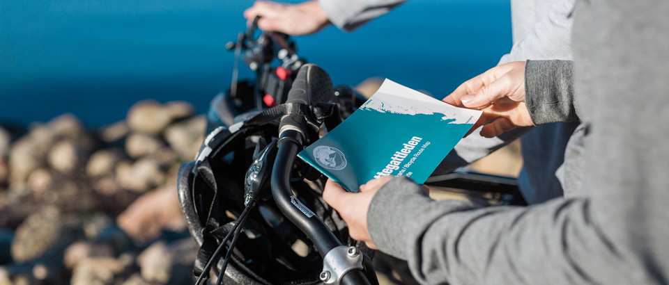 Kattegattleden Photo