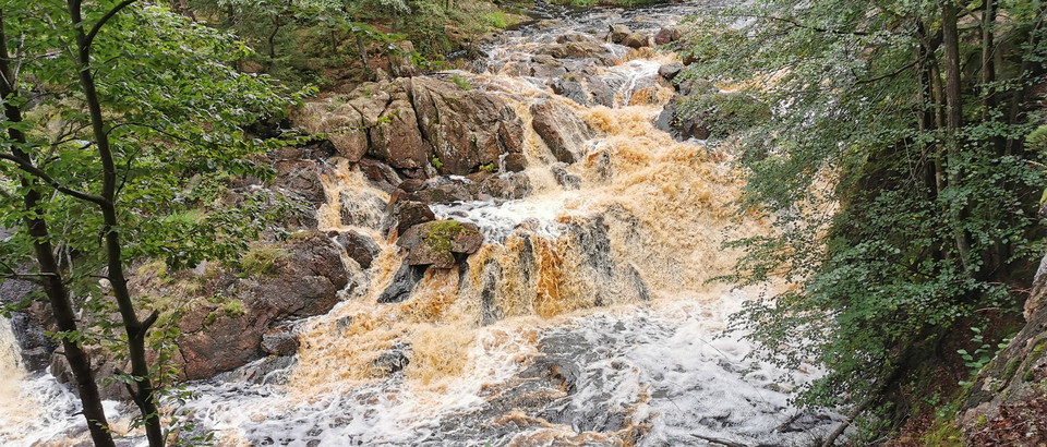 Destination Simlångsdalen Photo