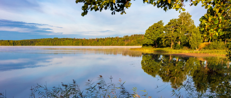 Skinnskattebergs kommun Photo