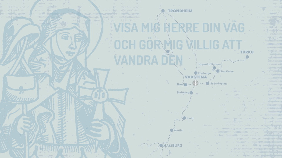 St. Birgitta Ways Photo