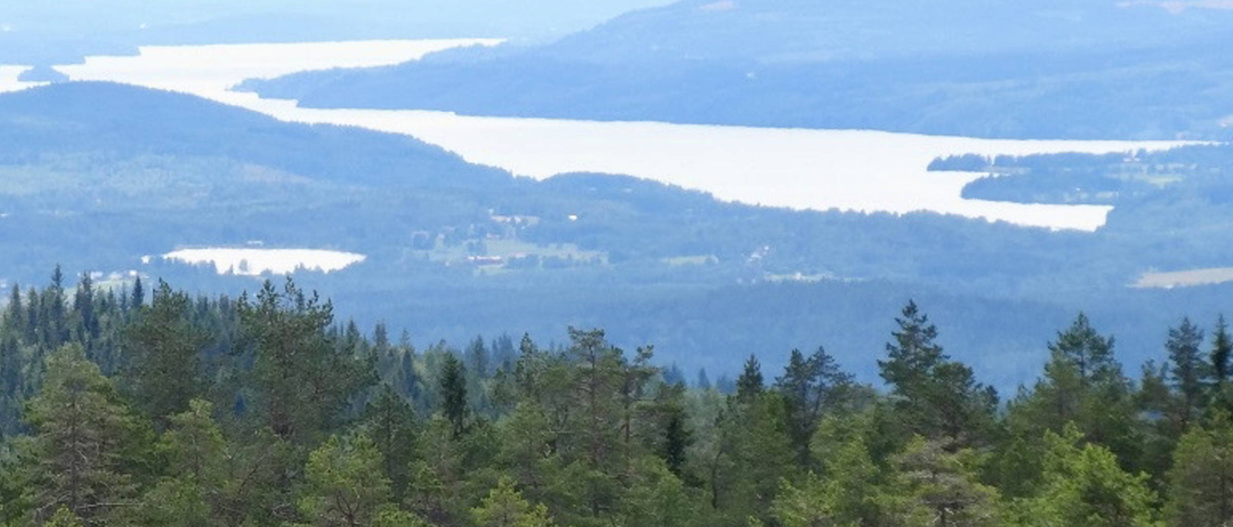 Naturkartan – your guide to Swedish nature