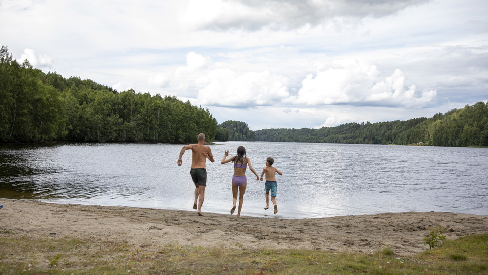 Sollefteå kommun Photo