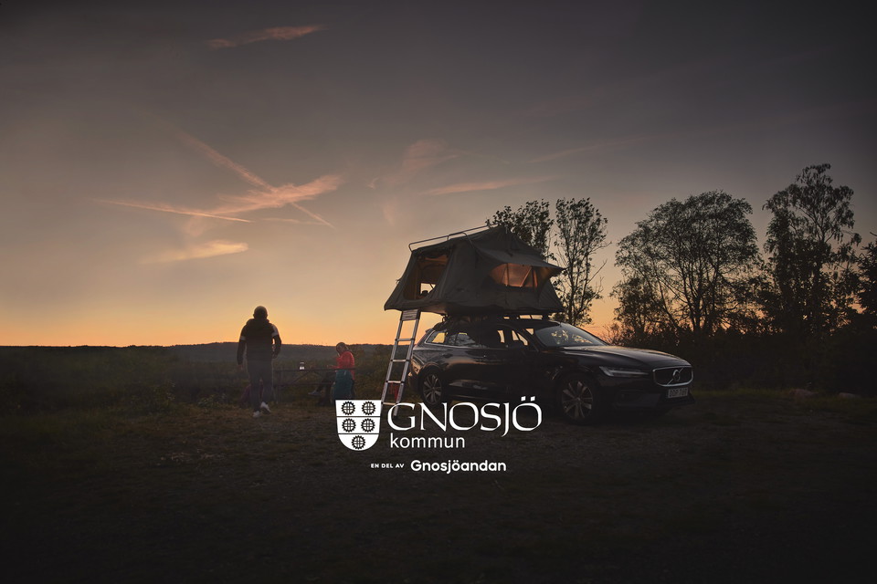 Gnosjö kommun Photo