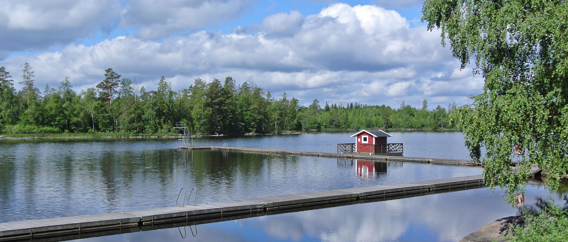 Nybro kommun Naturkartan