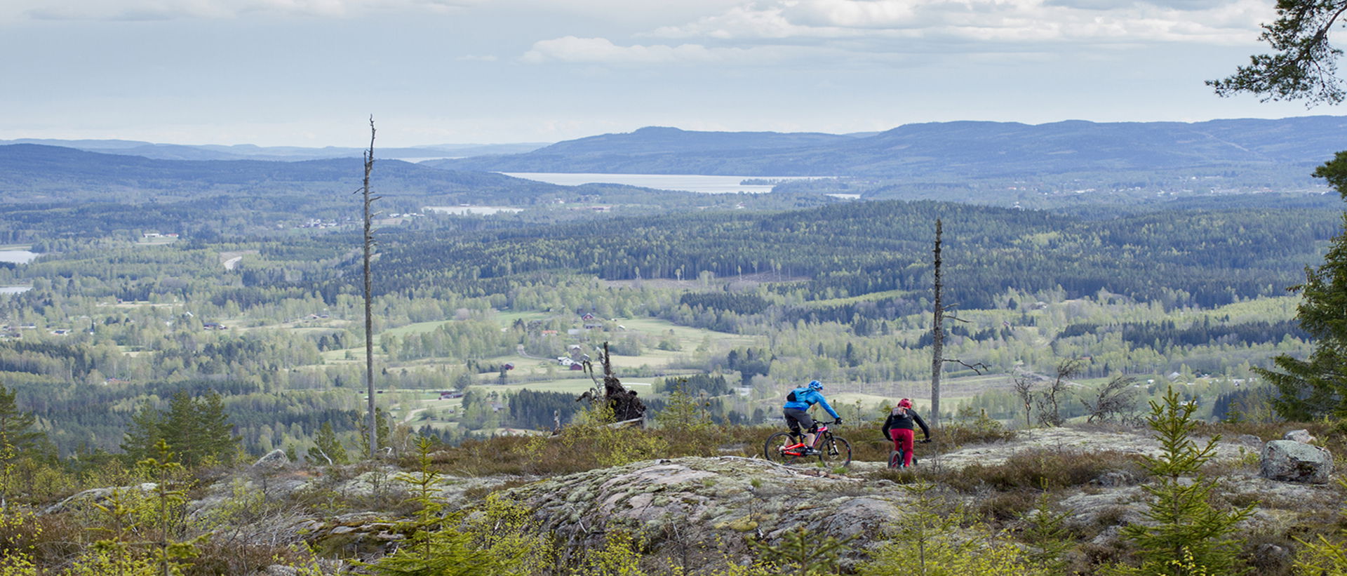 Visit Torsby