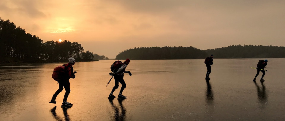 Södermanlands län Photo