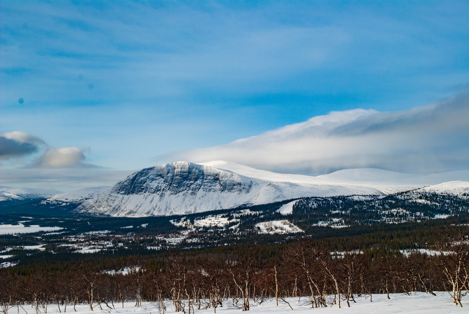 Dorotea kommun - Lapplands Sydport Photo