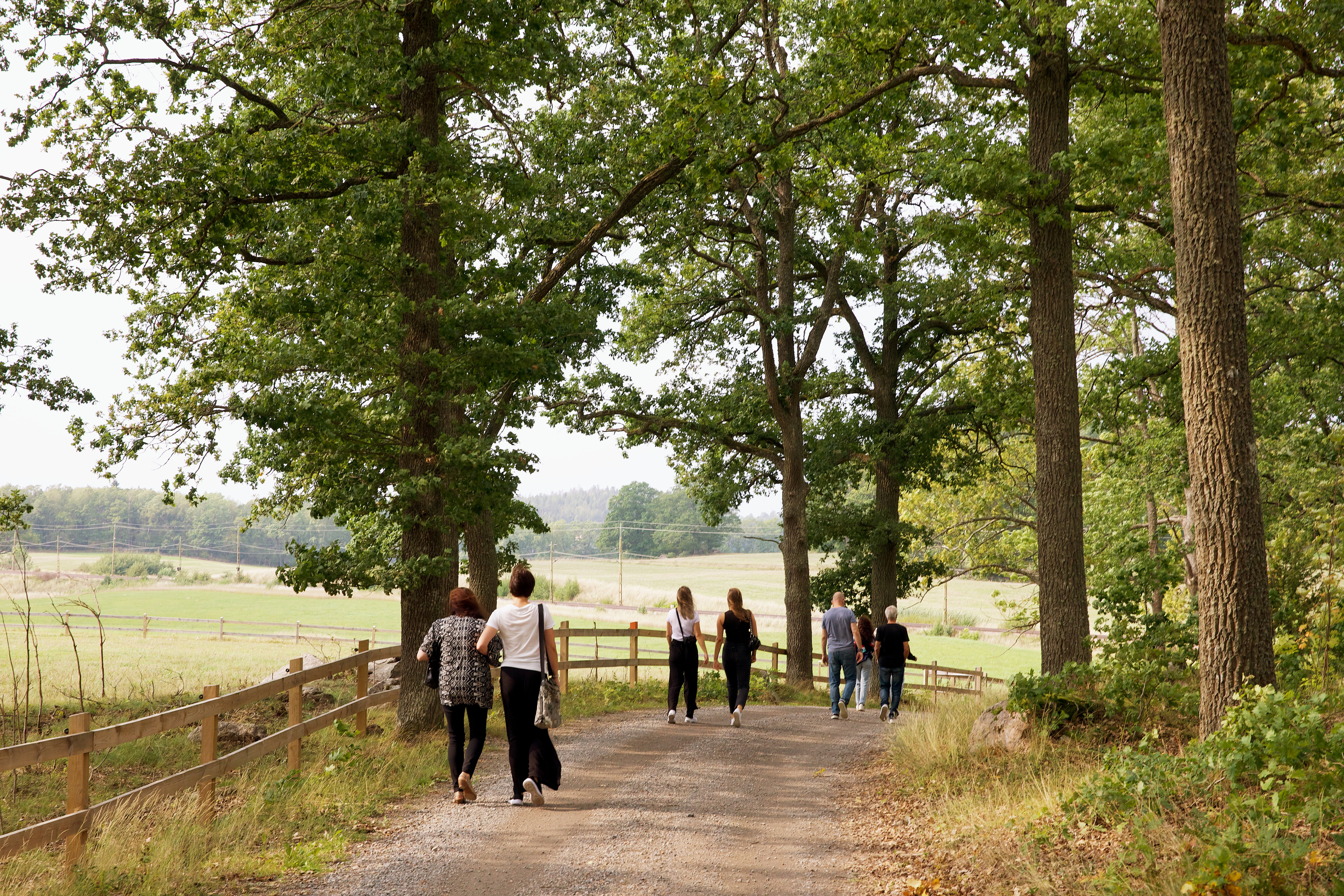 Flens kommun — Naturkartan