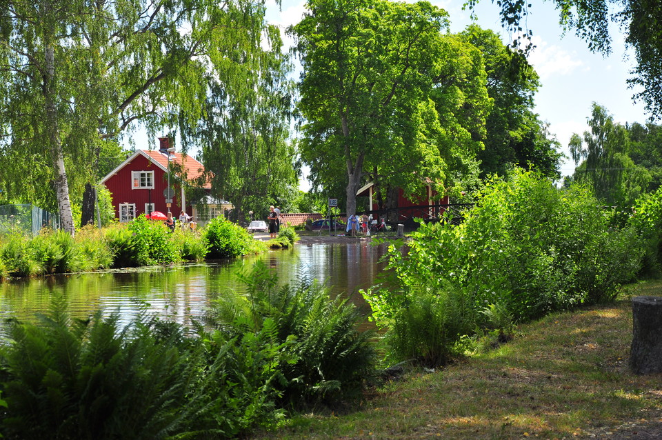 Hallstahammars kommun Photo