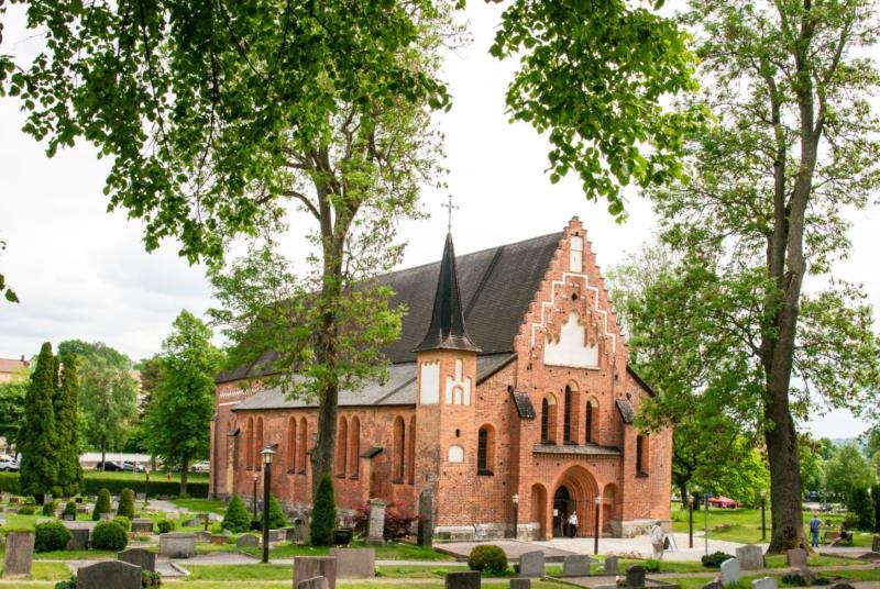 Sigtuna församling Photo