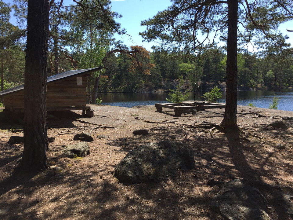 Huddinge kommun Photo