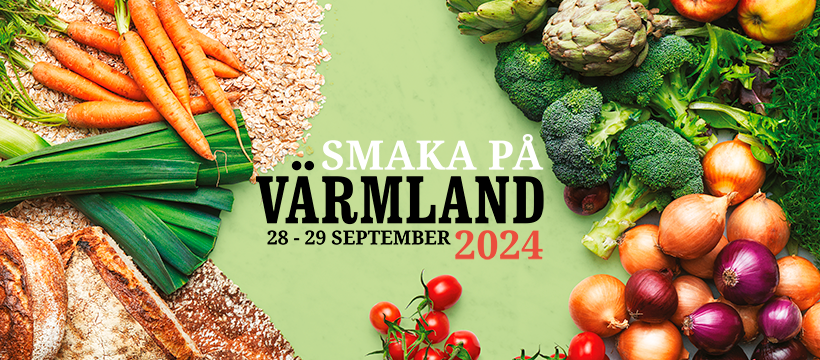 Smaka på Värmland Photo