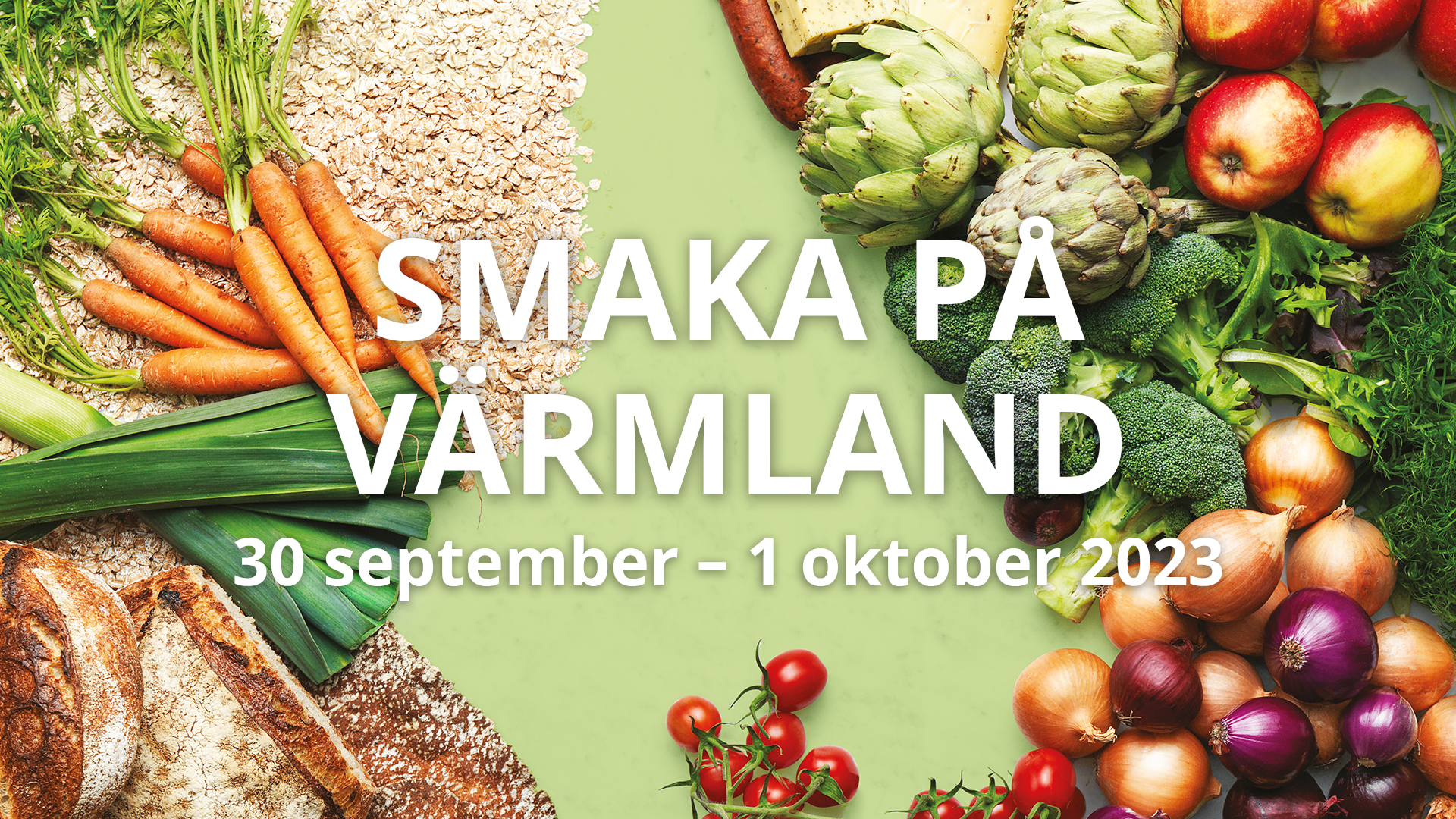 Smaka på Värmland