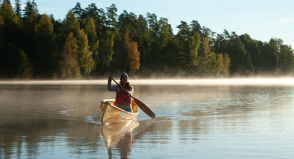 Allt om paddling – Kanotguiden Photo
