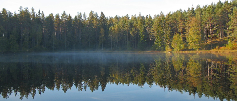 Mullsjö kommun Photo