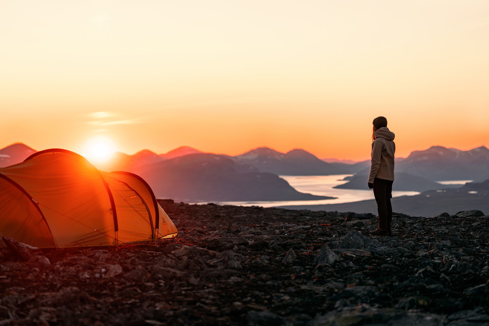 Gällivare kommun Photo