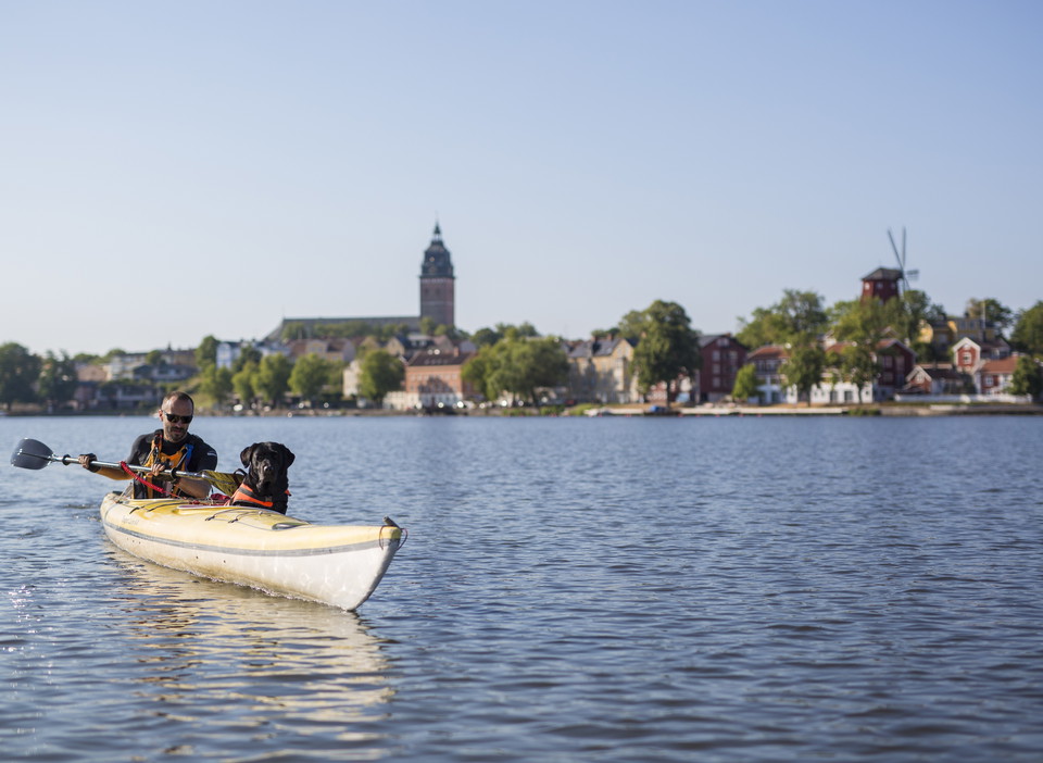 Strängnäs kommun Photo