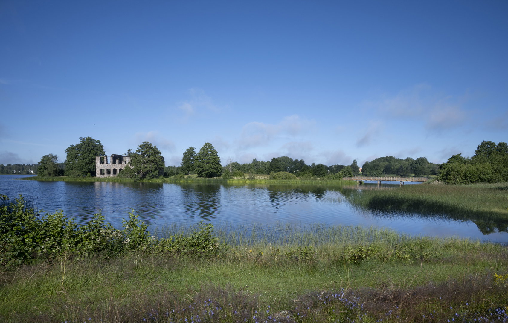 Sävsjö kommun — Naturkartan