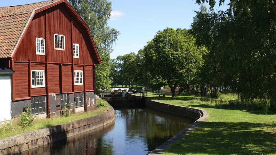 Surahammars kommun Photo