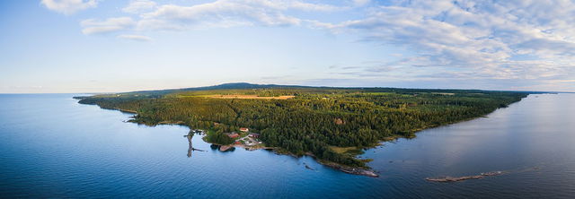 Destination Läckö-Kinnekulle