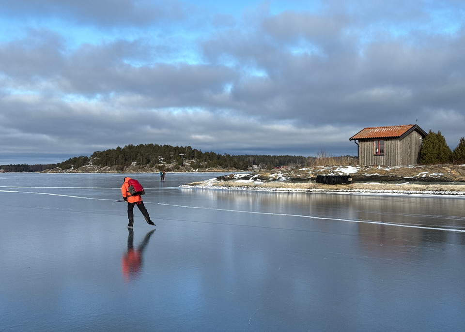 Värmdö kommun Photo