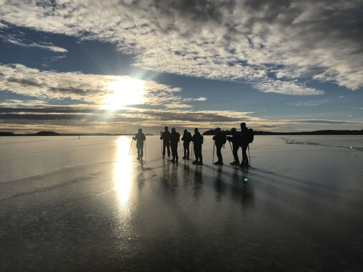 Kristinehamn Tourist Office