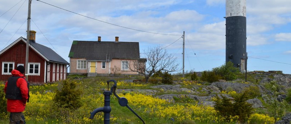 Upplandsstiftelsen Photo