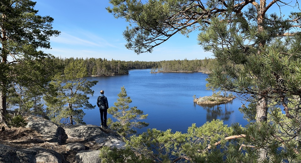 Sörmlandsleden Photo
