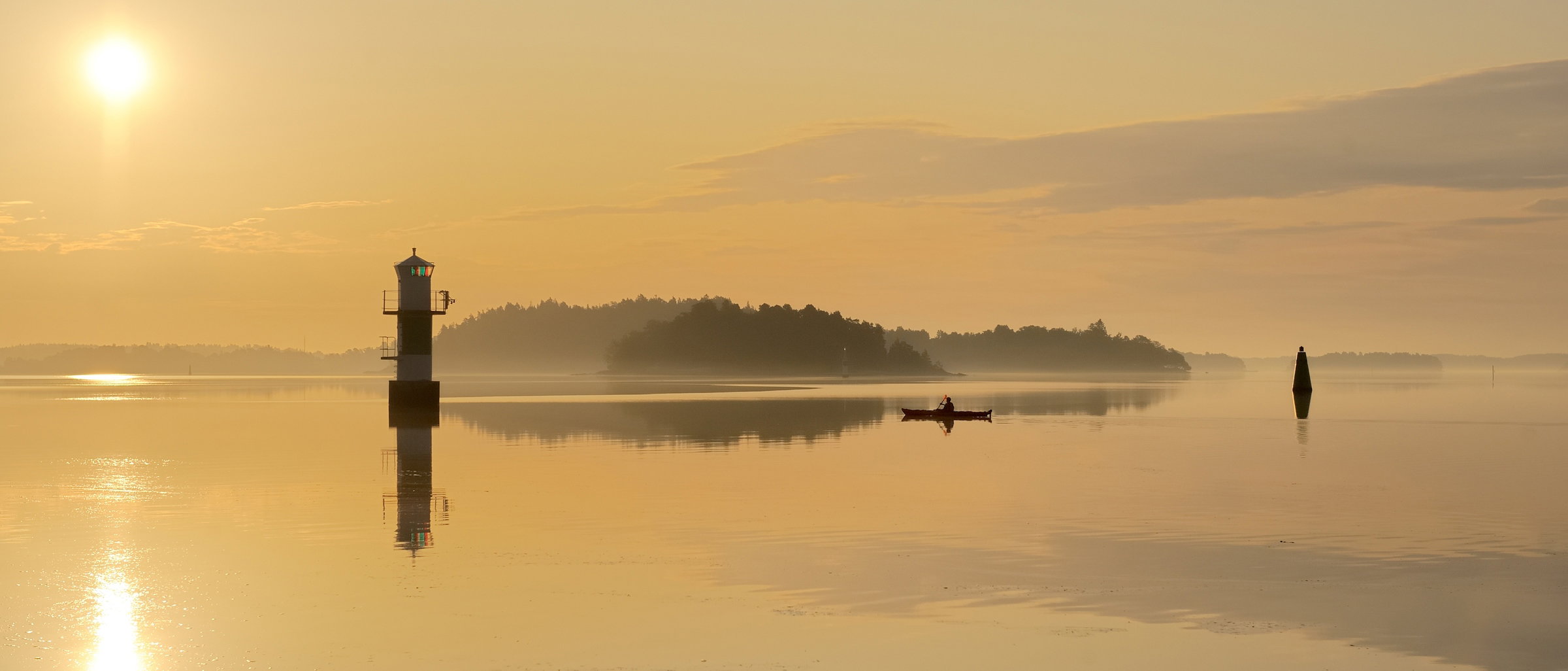 Lidingö stad — Naturkartan