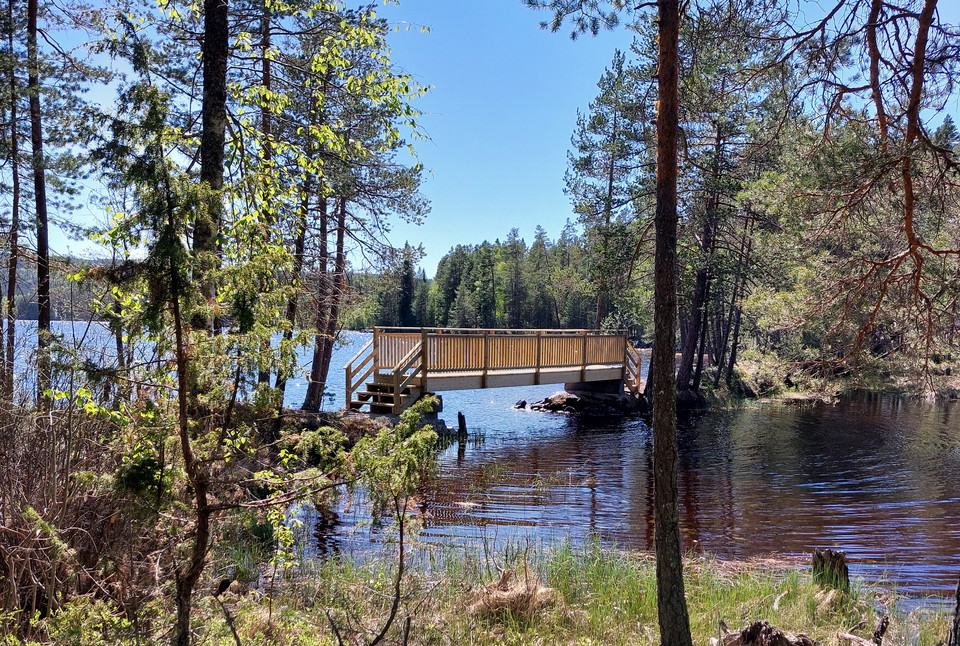 Leksands kommun Photo