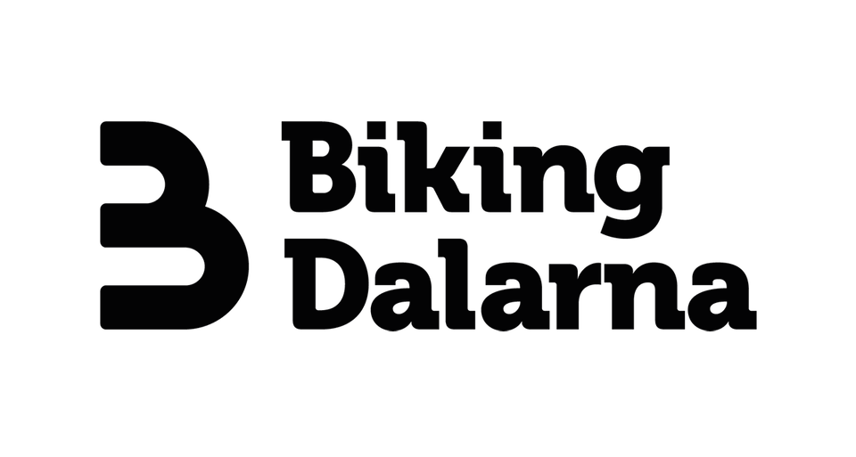 Biking Dalarna