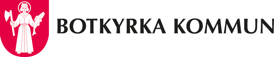Botkyrka kommun Logo