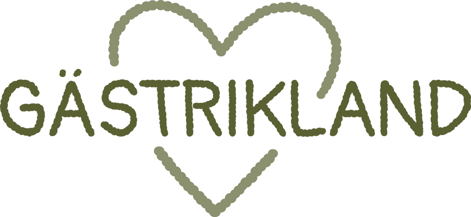 Gästrikland Logo